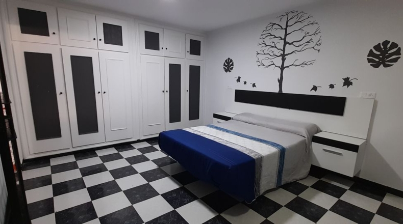 Granada - Motril - 230m2