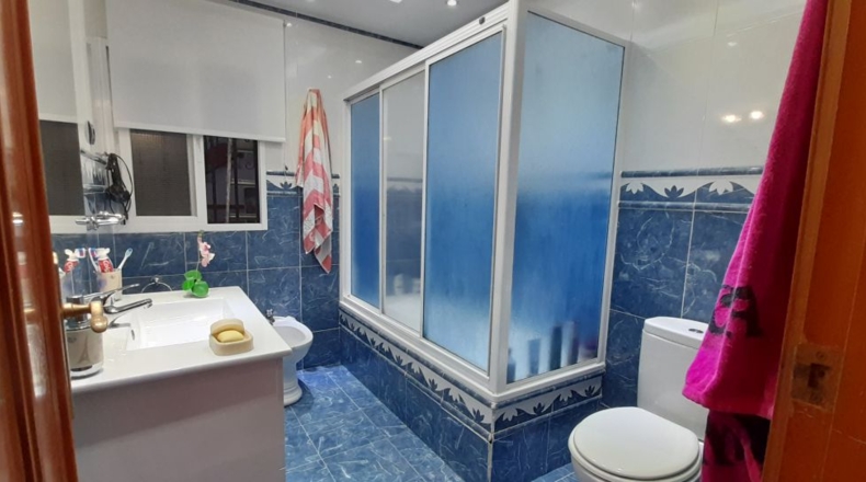 Granada - Motril - 230m2