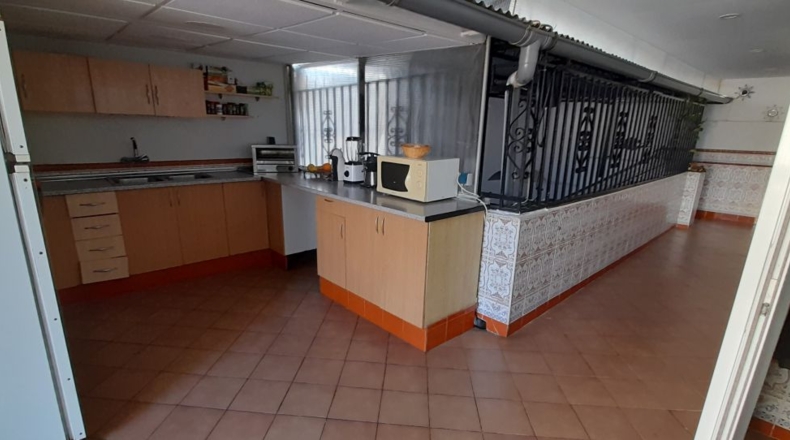 Granada - Motril - 230m2