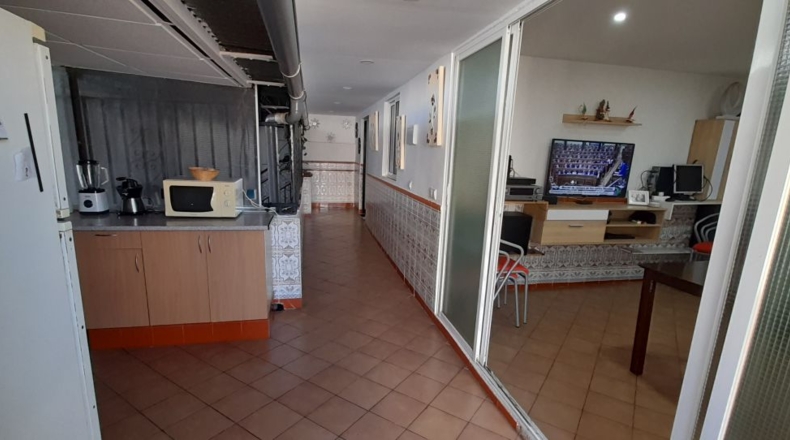 Granada - Motril - 230m2
