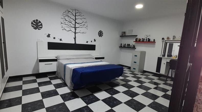 Granada - Motril - 230m2