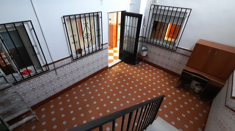 Granada - Motril - 230m2