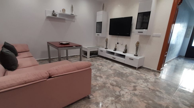 Granada - Motril - 230m2
