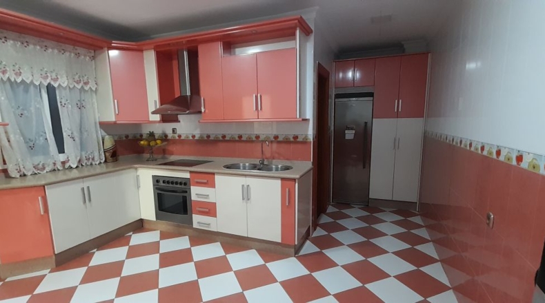 Granada - Motril - 230m2