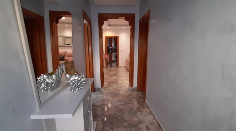 Granada - Motril - 230m2
