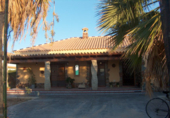 Xalet independent amb terreny en venda a Chipiona ref.: TR28253 foto