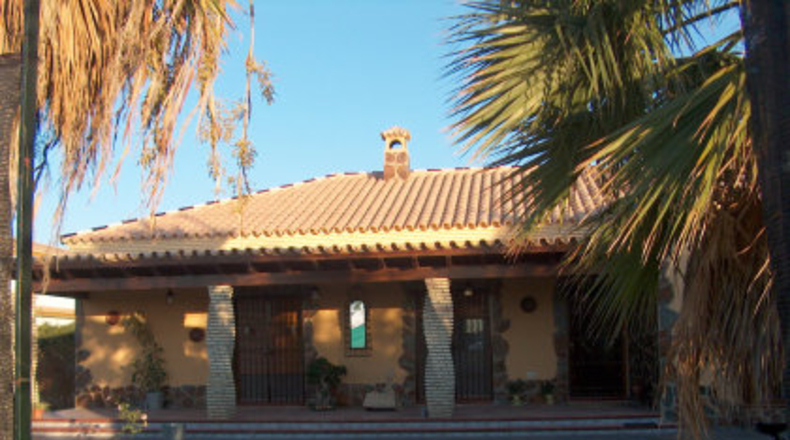 Cádiz - Chipiona - 1000m2