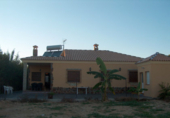 Xalet independent amb terreny en venda a Chipiona ref.: TR28253 foto