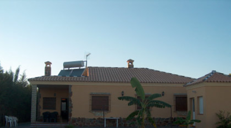 Cádiz - Chipiona - 1000m2