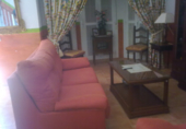 Xalet adossat amb terreny en lloguer a Chipiona ref.: TR285278 foto