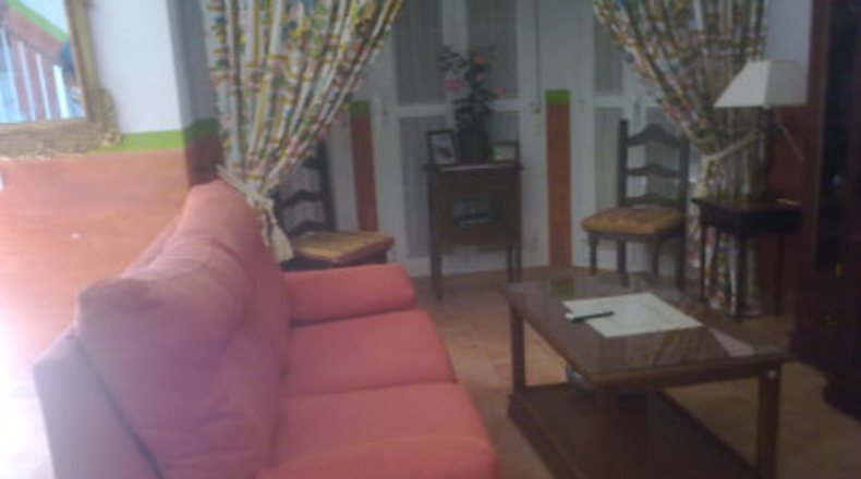 Cádiz - Chipiona - 180m2