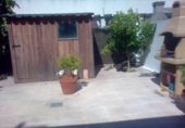 Xalet adossat amb terreny en lloguer a Chipiona ref.: TR285278 foto