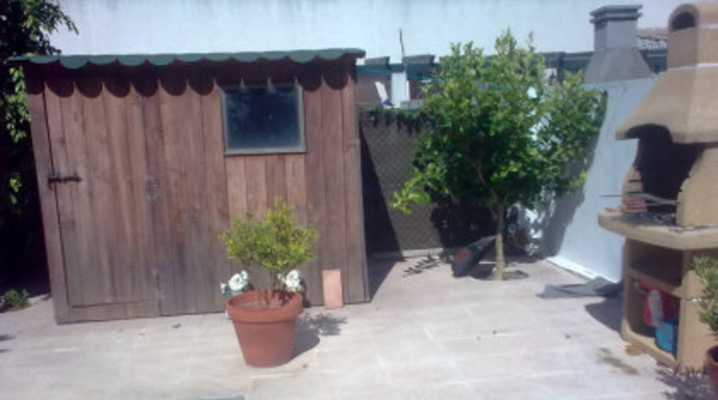 Cádiz - Chipiona - 180m2