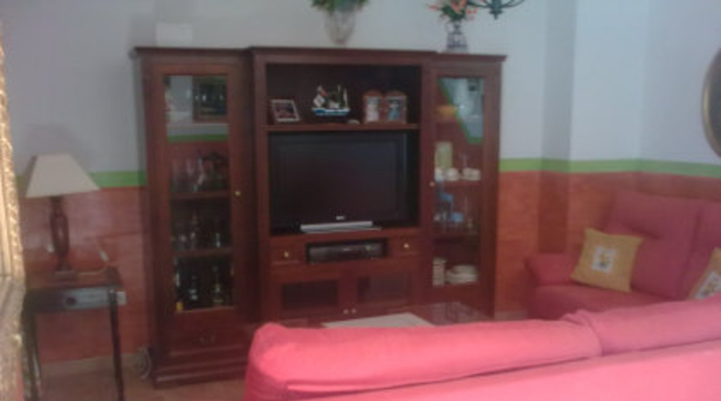 Cádiz - Chipiona - 180m2
