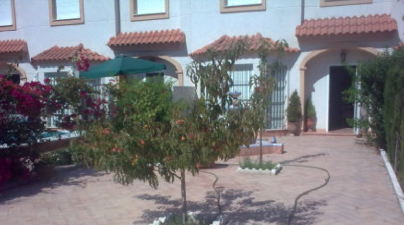 Cádiz - Chipiona - 180m2