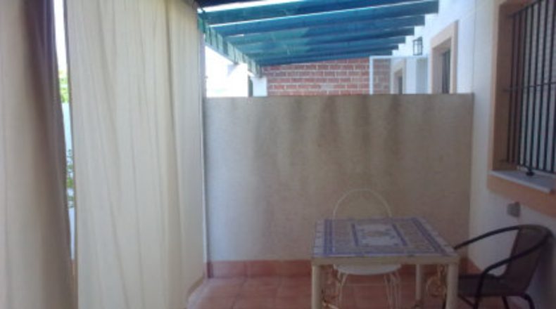 Cádiz - Chipiona - 180m2