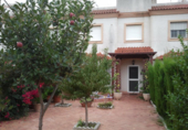 Xalet adossat amb terreny en lloguer a Chipiona ref.: TR285278 foto