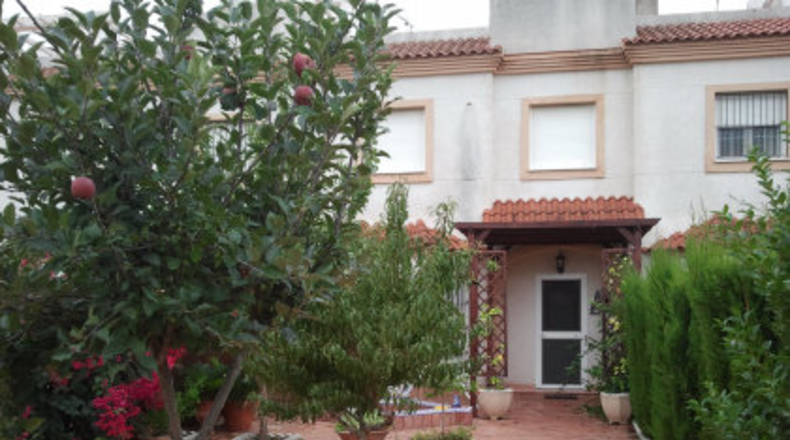 Cádiz - Chipiona - 180m2