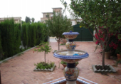 Xalet adossat amb terreny en lloguer a Chipiona ref.: TR285278 foto