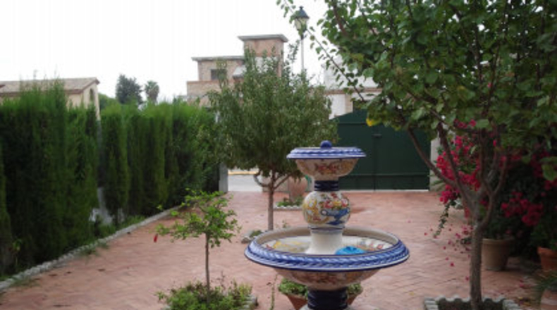 Cádiz - Chipiona - 180m2