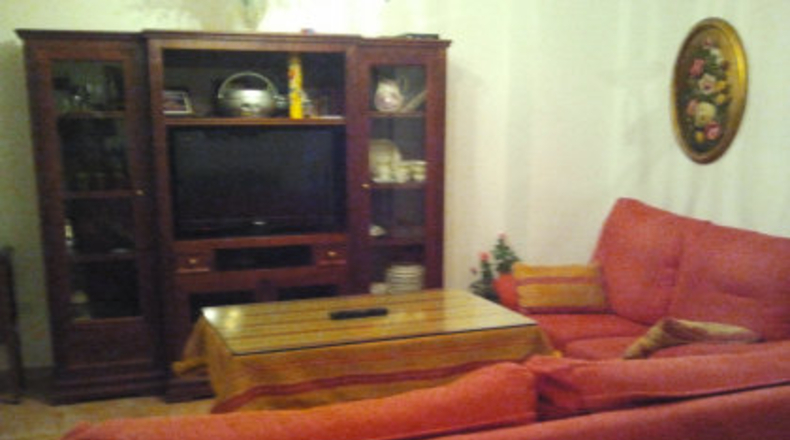 Cádiz - Chipiona - 180m2