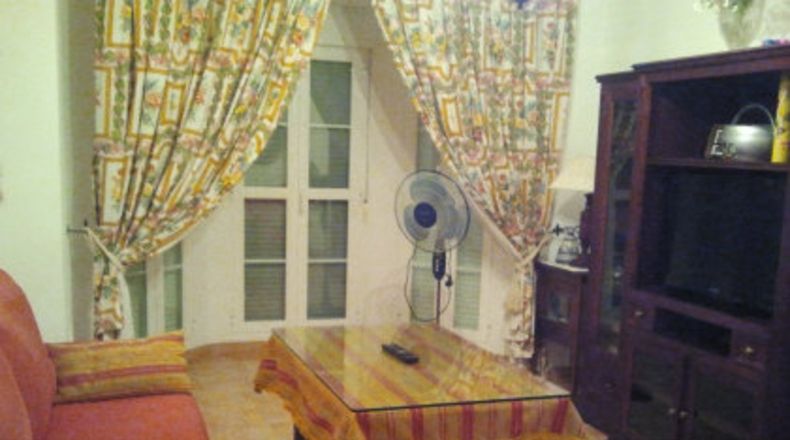 Cádiz - Chipiona - 180m2