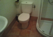Xalet adossat amb terreny en lloguer a Chipiona ref.: TR285278 foto