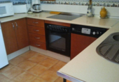 Xalet adossat amb terreny en lloguer a Chipiona ref.: TR285278 foto