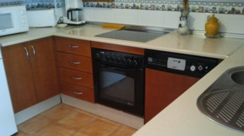 Cádiz - Chipiona - 180m2