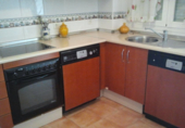 Xalet adossat amb terreny en lloguer a Chipiona ref.: TR285278 foto