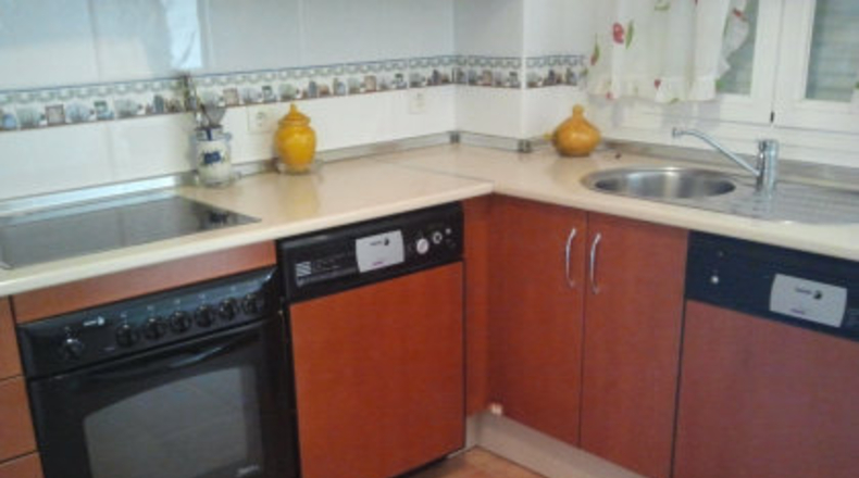 Cádiz - Chipiona - 180m2