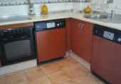 Xalet adossat amb terreny en lloguer a Chipiona ref.: TR285278 foto