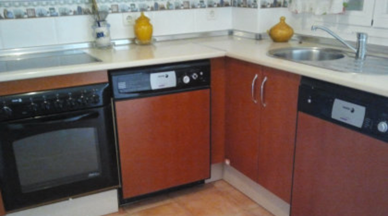 Cádiz - Chipiona - 180m2