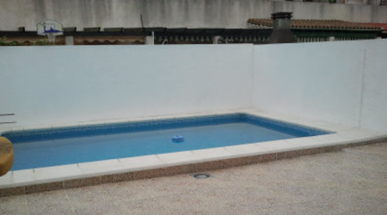 Cádiz - Chipiona - 180m2