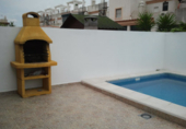 Xalet adossat amb terreny en lloguer a Chipiona ref.: TR285278 foto