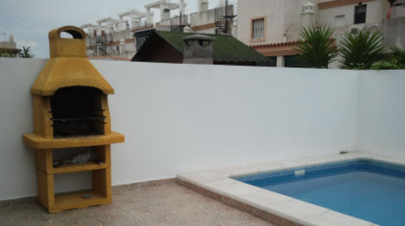 Cádiz - Chipiona - 180m2