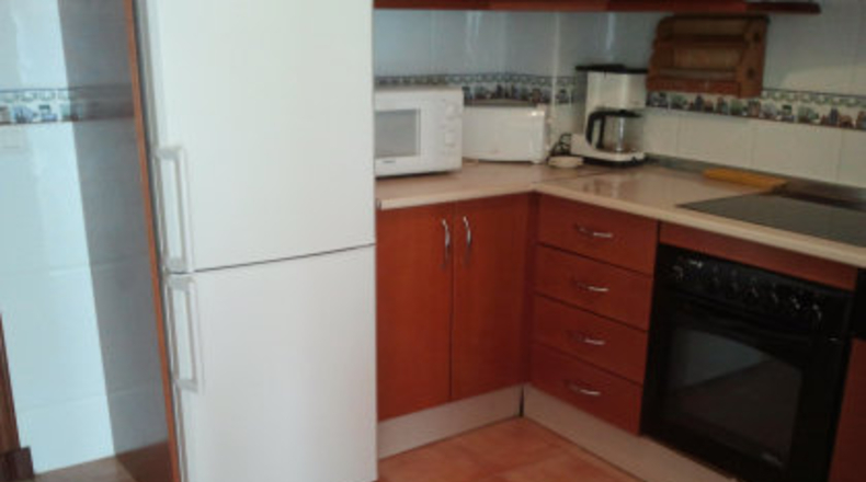 Cádiz - Chipiona - 180m2