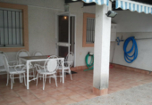 Xalet adossat amb terreny en lloguer a Chipiona ref.: TR285278 foto