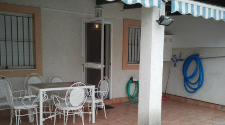 Cádiz - Chipiona - 180m2