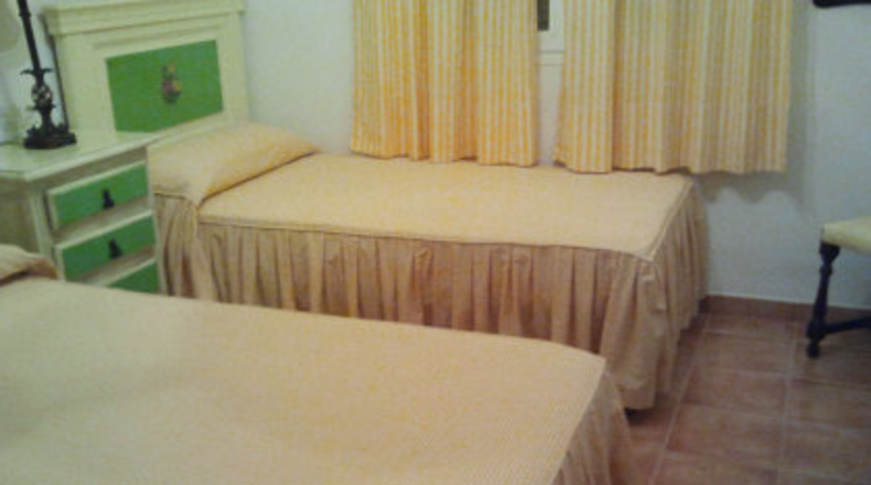 Cádiz - Chipiona - 180m2