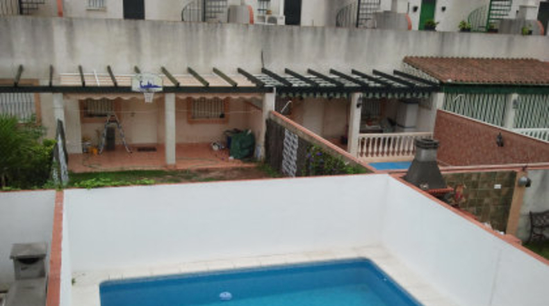 Cádiz - Chipiona - 180m2