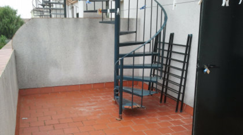 Cádiz - Chipiona - 180m2