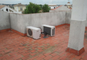 Xalet adossat amb terreny en lloguer a Chipiona ref.: TR285278 foto