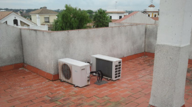 Cádiz - Chipiona - 180m2