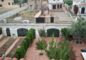 Xalet adossat amb terreny en lloguer a Chipiona ref.: TR285278 foto