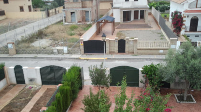 Cádiz - Chipiona - 180m2