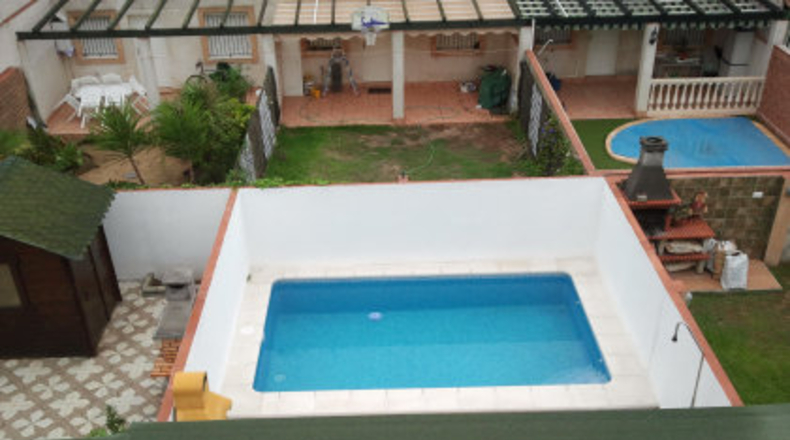 Cádiz - Chipiona - 180m2
