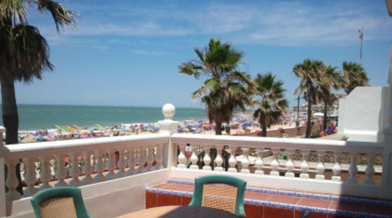 Cádiz - Chipiona - 210m2