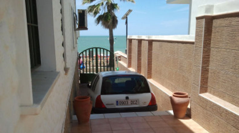 Cádiz - Chipiona - 210m2