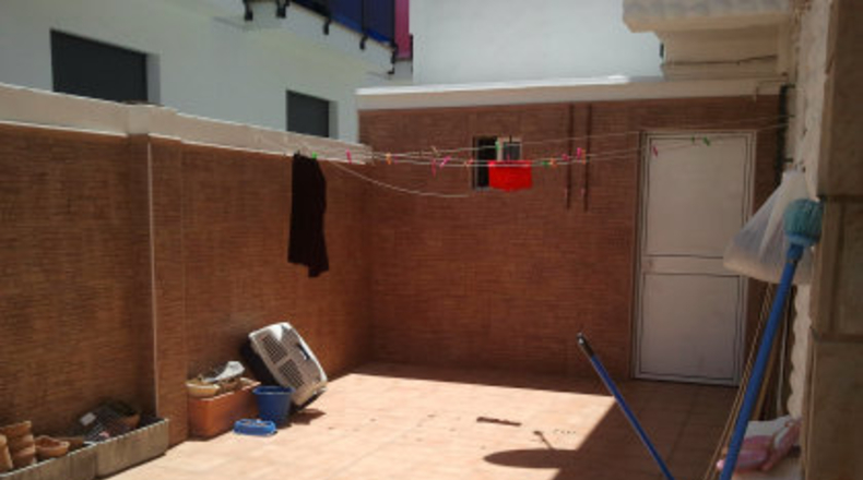 Cádiz - Chipiona - 210m2
